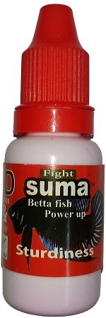 Suma Fight Sturdines