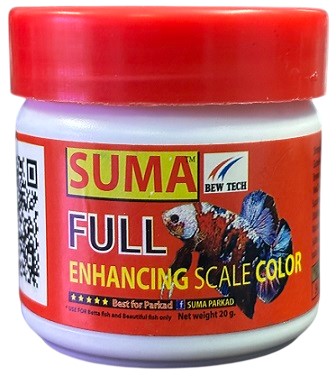 Suma Full Enhance Scale