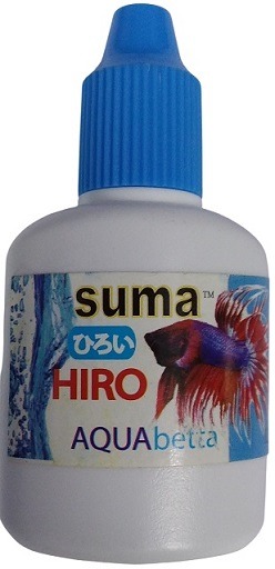 Suma Hiro