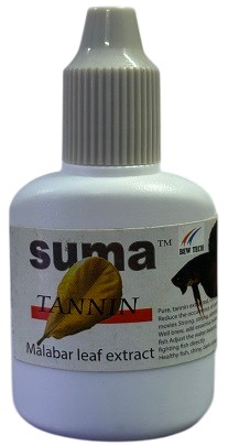 Suma Tannin
