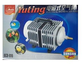 Sunsun Aco 016 Air Blower Pump