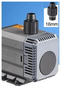 Sunsun HQB 2000 Submersible Aquarium Water Pump