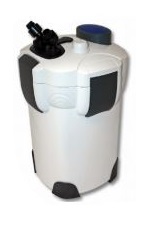 Sunsun Hw 304B External Filter With Uv