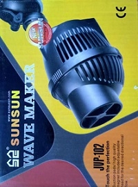 Sunsun Jvp 102 Wavemaker