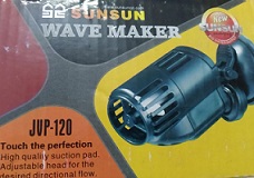 Sunsun Jvp 120 Wavemaker