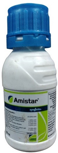 Syngenta Amistar Fungicides