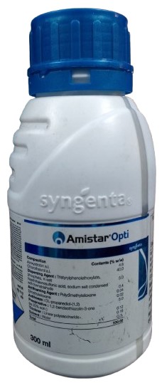 Syngenta Amistar Opti Fungicide