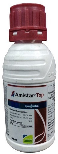 Syngenta Amistar Top Fungicide