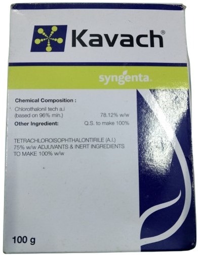 Syngenta Kavach