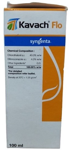 Syngenta&#x20;Kavach&#x20;Flo&#x20;Fungicide