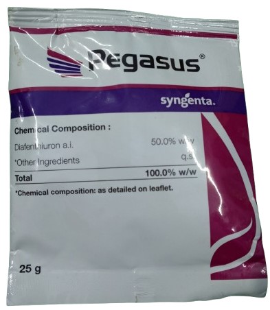 Syngenta Pegasus Insecticide 100gm