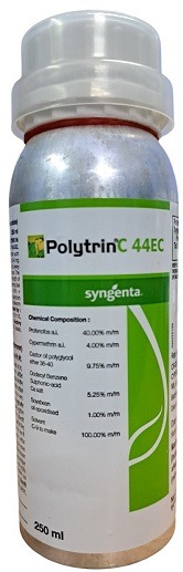 Syngenta Polytrin C 44 Ec Insecticide