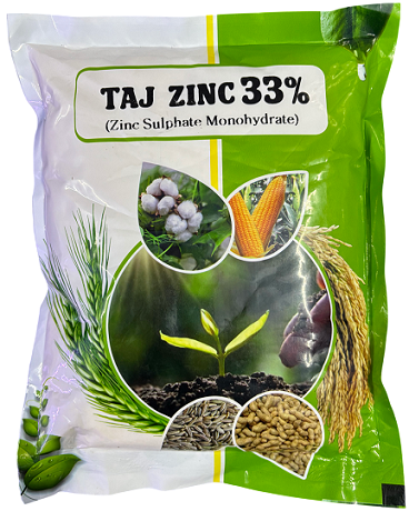 TAJ Zinc 33% Fertilizer