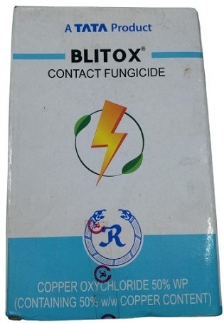 Tata Blitox Fungicides