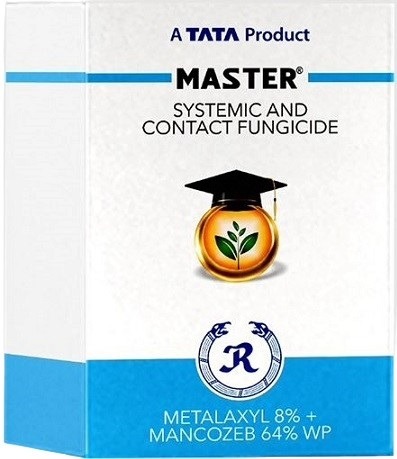Tata Master Fungicide