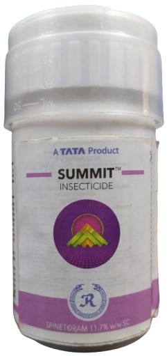 Tata Summit Insecticide