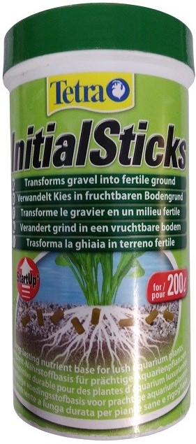 Tetra Initial Sticks