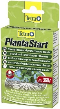 Tetra Plantastart Fertilizer