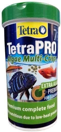 Tetra Pro Algae Multi Crisps