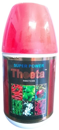 Theeta Azadirachtin Insecticide 250ml