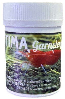 Tima Shrimp Paste Red