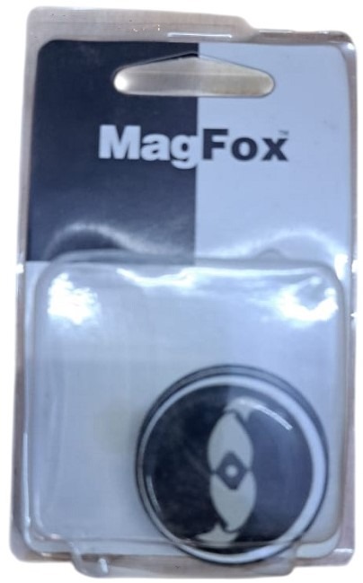 Two Little Fishies Magfox