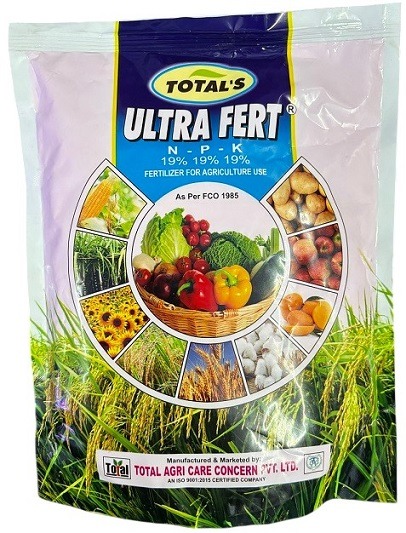 Totals Ultra Fert NPK Fertilizer