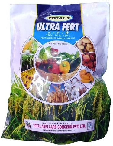 Totals Ultra Fert NPK
