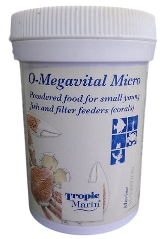 Tropic Marin Omegavital Micro
