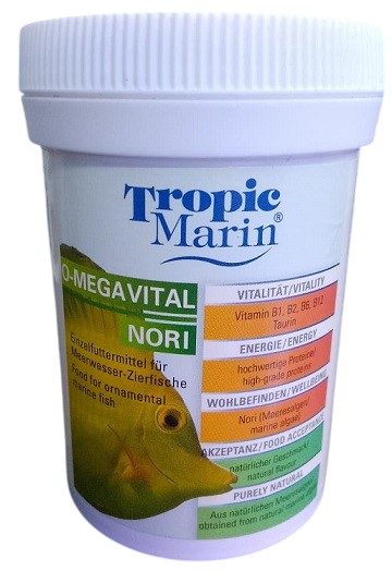 Tropic Marin Omegavital Nori