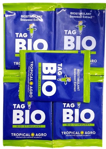 Tropical Agro Tag Bio Bio Stimulant 