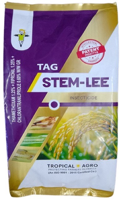 Tropical Agro Tag Stem Lee Insecticide