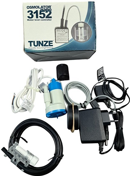 Tunze osmolator nano 3152