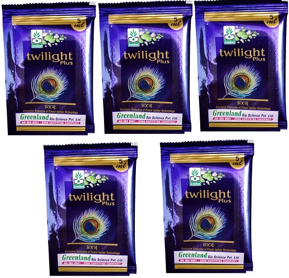 Greenland Bio Science Twilight Plus