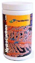 Two Little Fishies Hydrocarbon