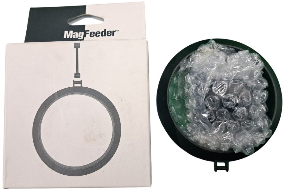 Mag Feeder