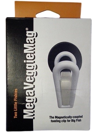 Two Little Fishies MegaVeggieMag