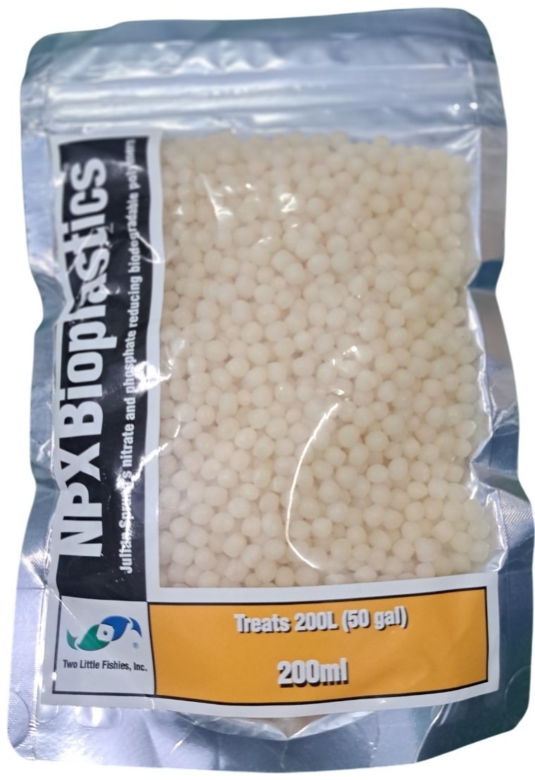 NPX Bioplastics