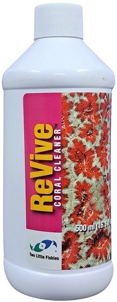 Two Little Fishies Revive