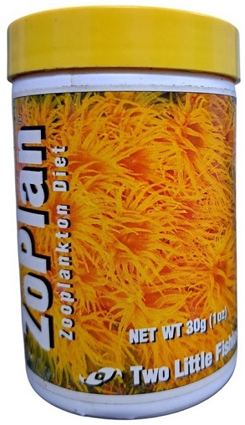 Two Little Fishies Zoplan