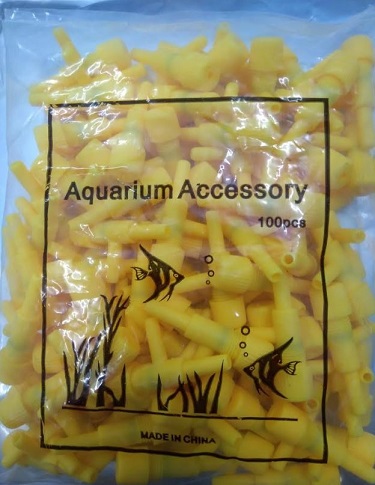 Two Way 24 Pc Big Air Line Flow Control Kit 