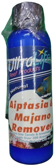 Ultra Life Reef Product