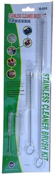 Up Aqua Flexible Hose Cleaner Brush