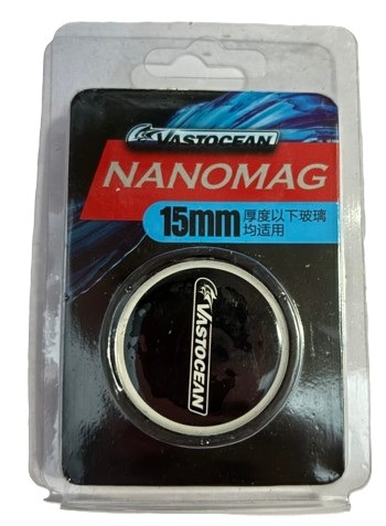 Vastocean Nanomag 15MM Glass Magnet Cleaner