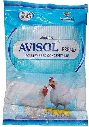 Venworld Avisol Poultry Premix