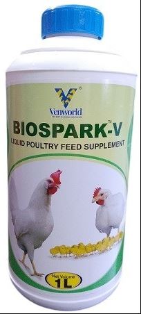 Venworld Biospark V