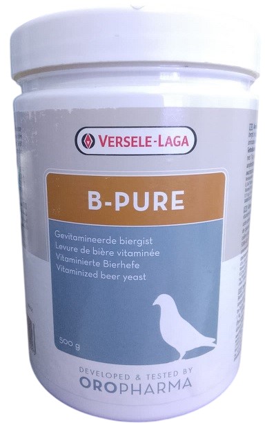 Versele Laga Oropharma B Pure