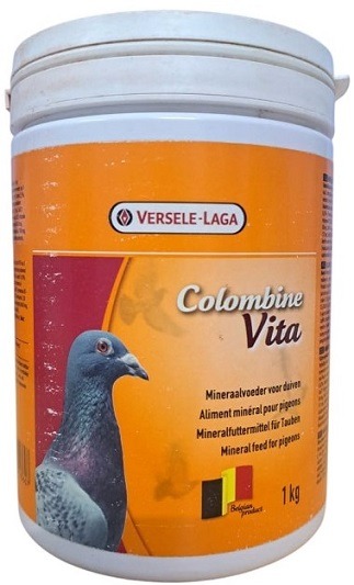 Versele Laga Colombine Vita