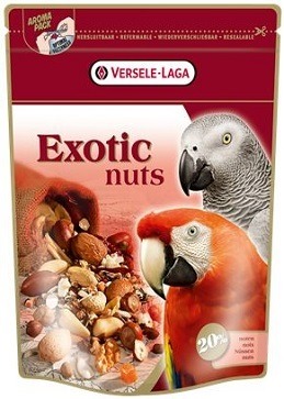 Versele Laga Exotic Nuts