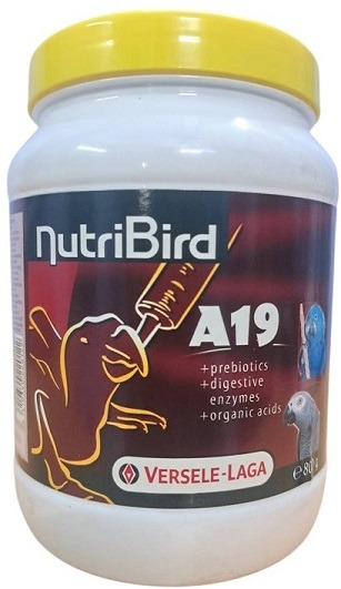 Versele Laga Nutribird A19